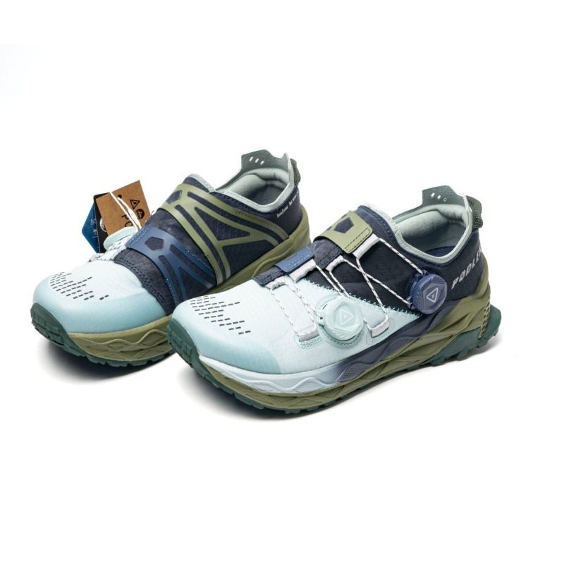 Sepatu Lari Trail Pria Berkual - Men'S Shoes Good For Wide Feet ulasan dan harga