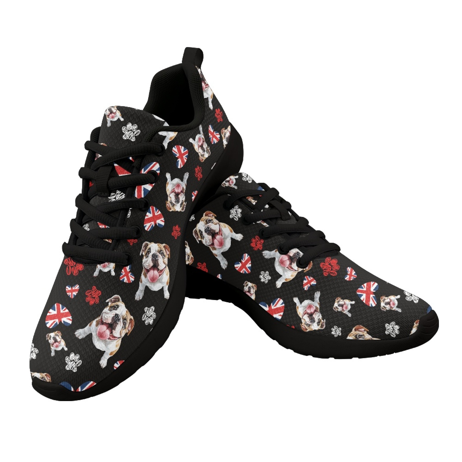 Sepatu Lari Olahraga Jaring Mu - Men Shoes Uk ulasan dan harga