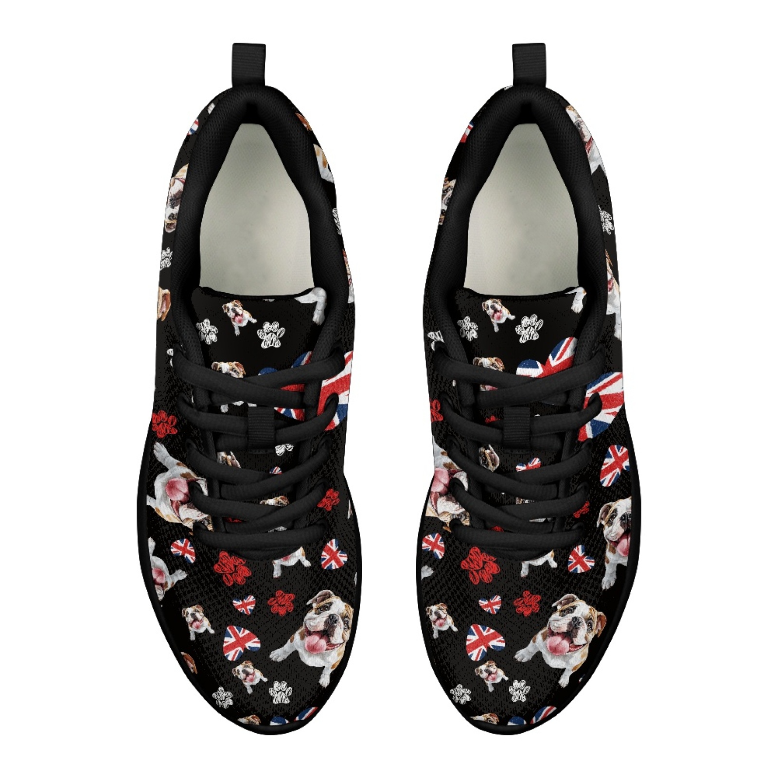 Sepatu Lari Olahraga Jaring Mu - Men Shoes Uk ulasan dan harga