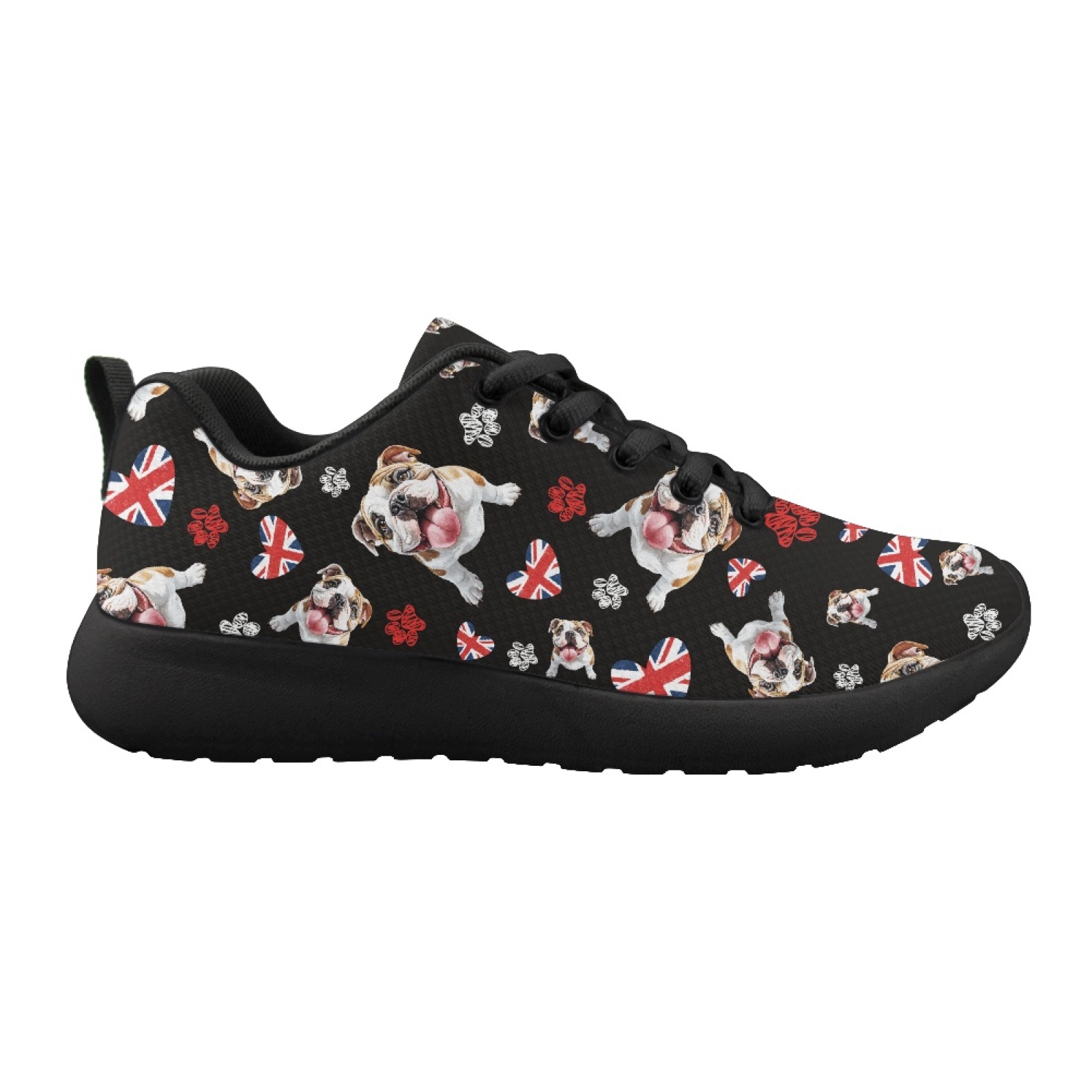 Sepatu Lari Olahraga Jaring Mu - Men Shoes Uk ulasan dan harga
