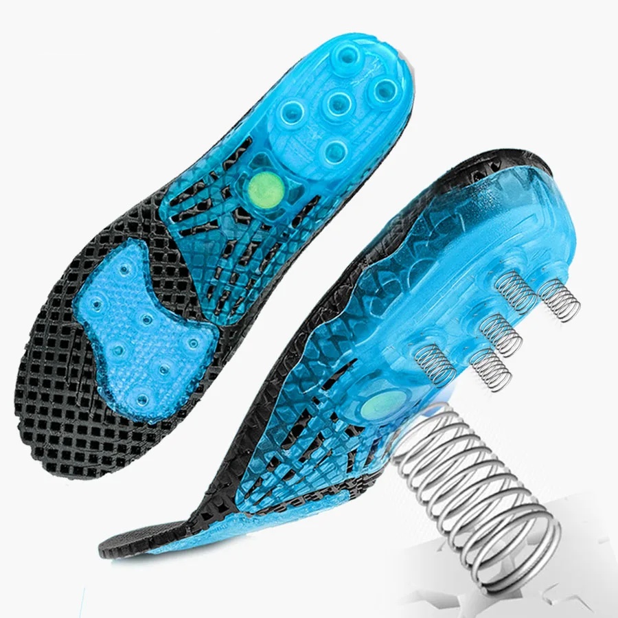 Sol sepatu ortopedi silikon, S - Men'S Shoes For Plantar Fasciitis ulasan dan harga