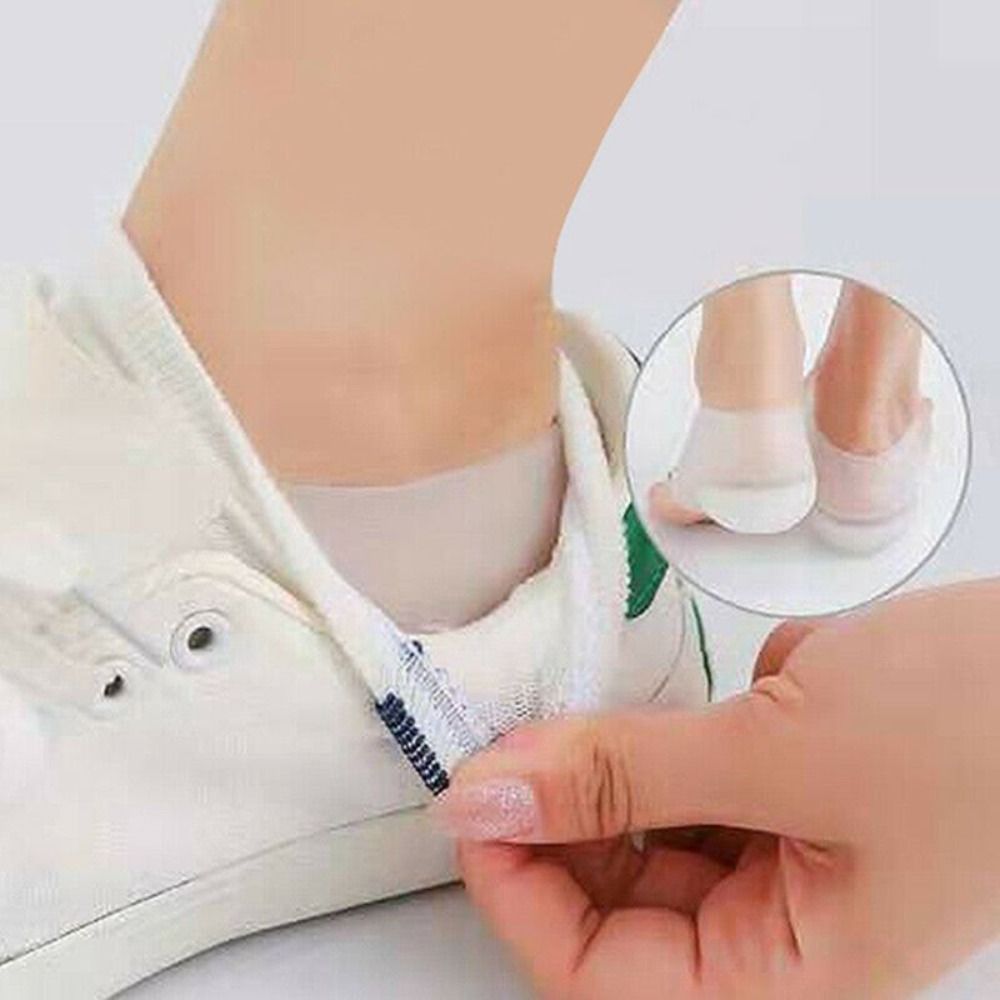 1 Pasang Sol Sepatu 2-6cm untu - Men'S Shoes For Plantar Fasciitis ulasan dan harga