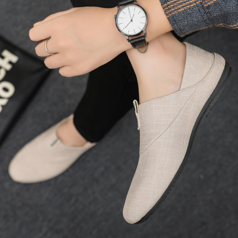 Sepatu Loafer Pria Ukuran Besa - Men'S Shoes Drivers ulasan dan harga