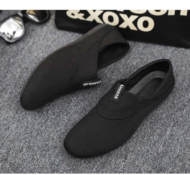 Sepatu Loafer Pria Ukuran Besa - Men'S Shoes Drivers ulasan dan harga