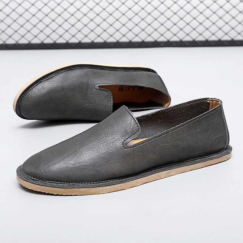 Sepatu Pria Musim Semi Gugur,  - Men'S Shoes Drivers ulasan dan harga