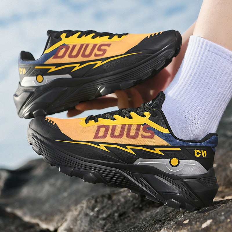Sepatu Olahraga Kasual Bersol  - Men Shoes Jd ulasan dan harga