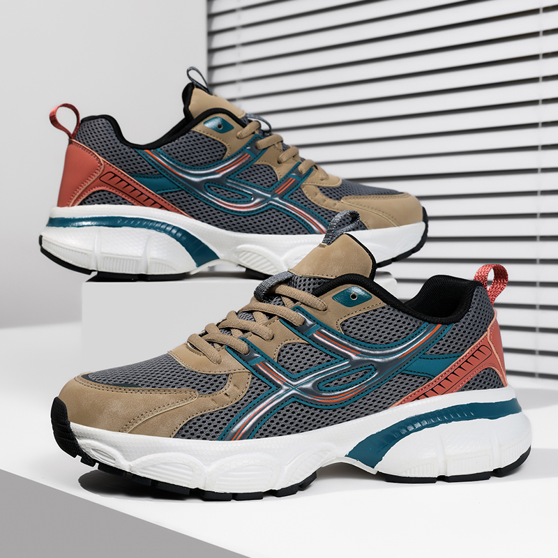 Sepatu Kasual Pria Sol Lembut  - Men'S Shoes Nearby ulasan dan harga