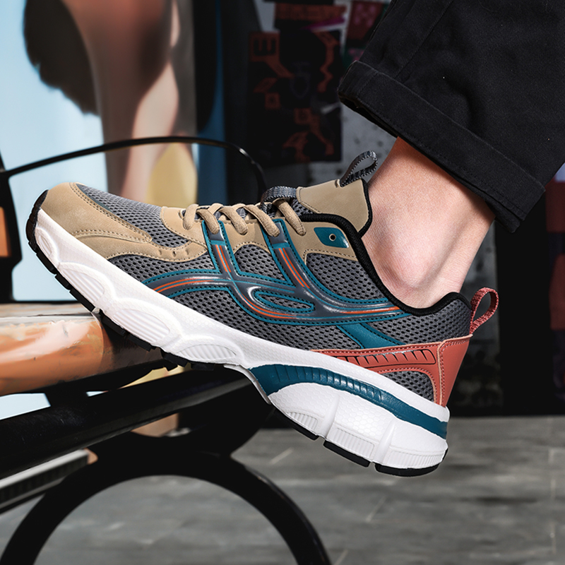 Sepatu Kasual Pria Sol Lembut  - Men'S Shoes Nearby ulasan dan harga