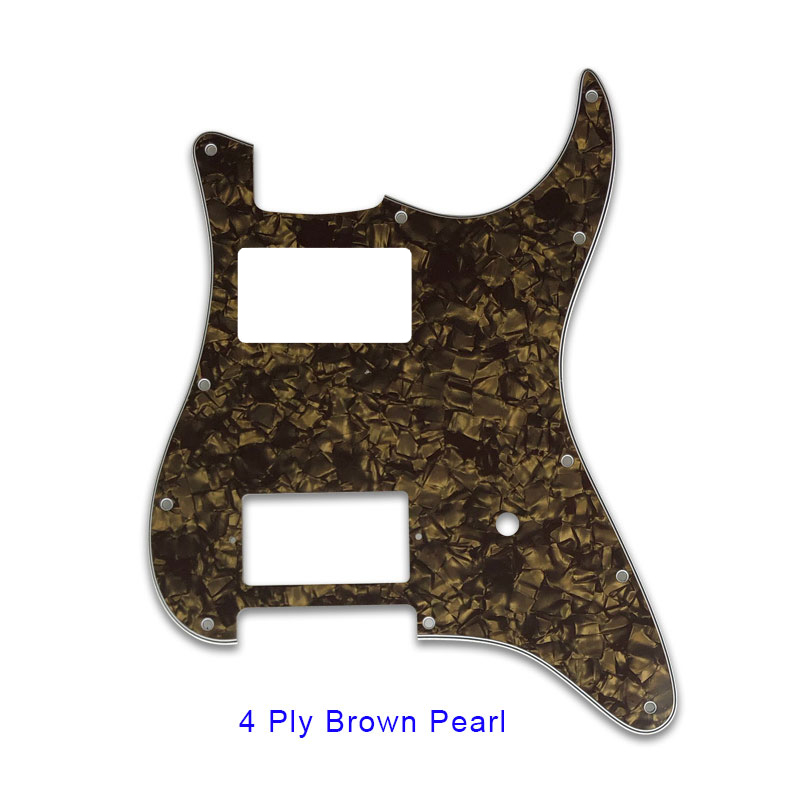 Fei Man-pickguard gitar cocok  - Men Shoes Jd ulasan dan harga