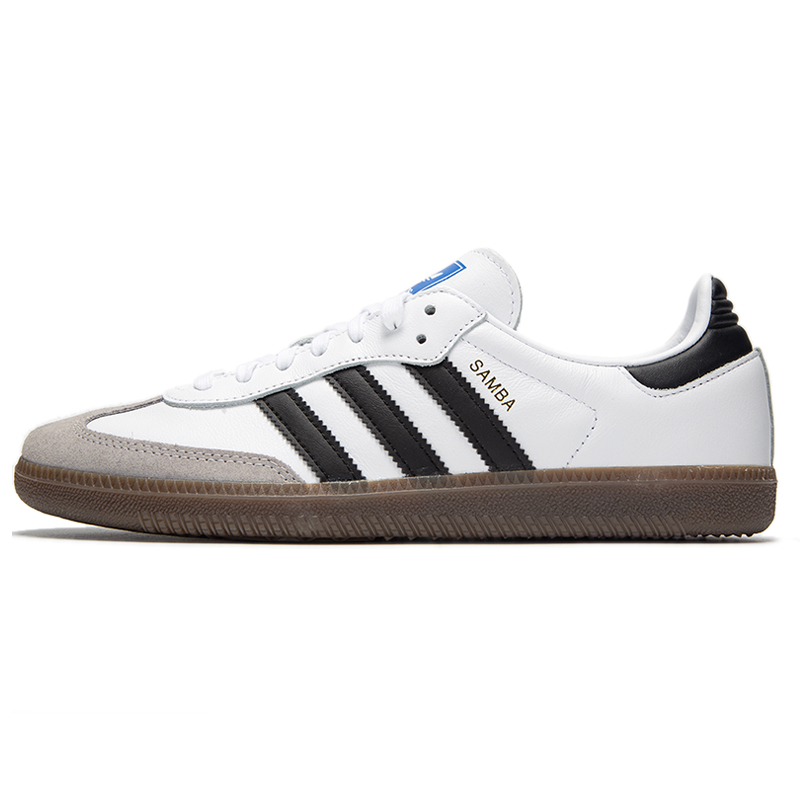 Sepatu Adidas Samba Original P - Men Shoes Jd ulasan dan harga